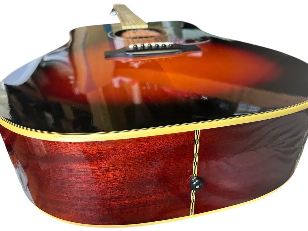 S.yairi YD38 3TS 00123353 ヤイリ ギター アコギ