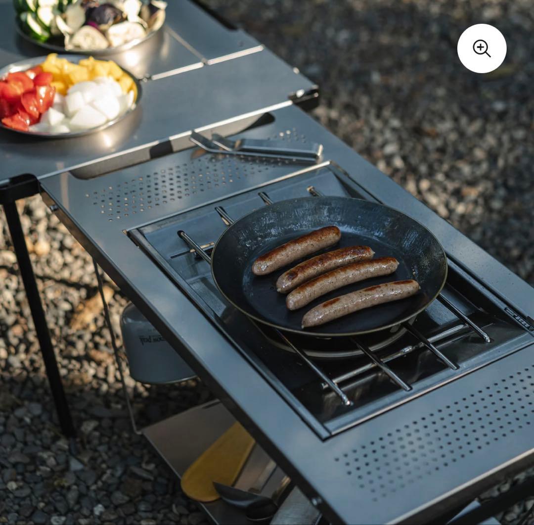 TaG.［Scenery t/t］&［Side frame+Leg ］