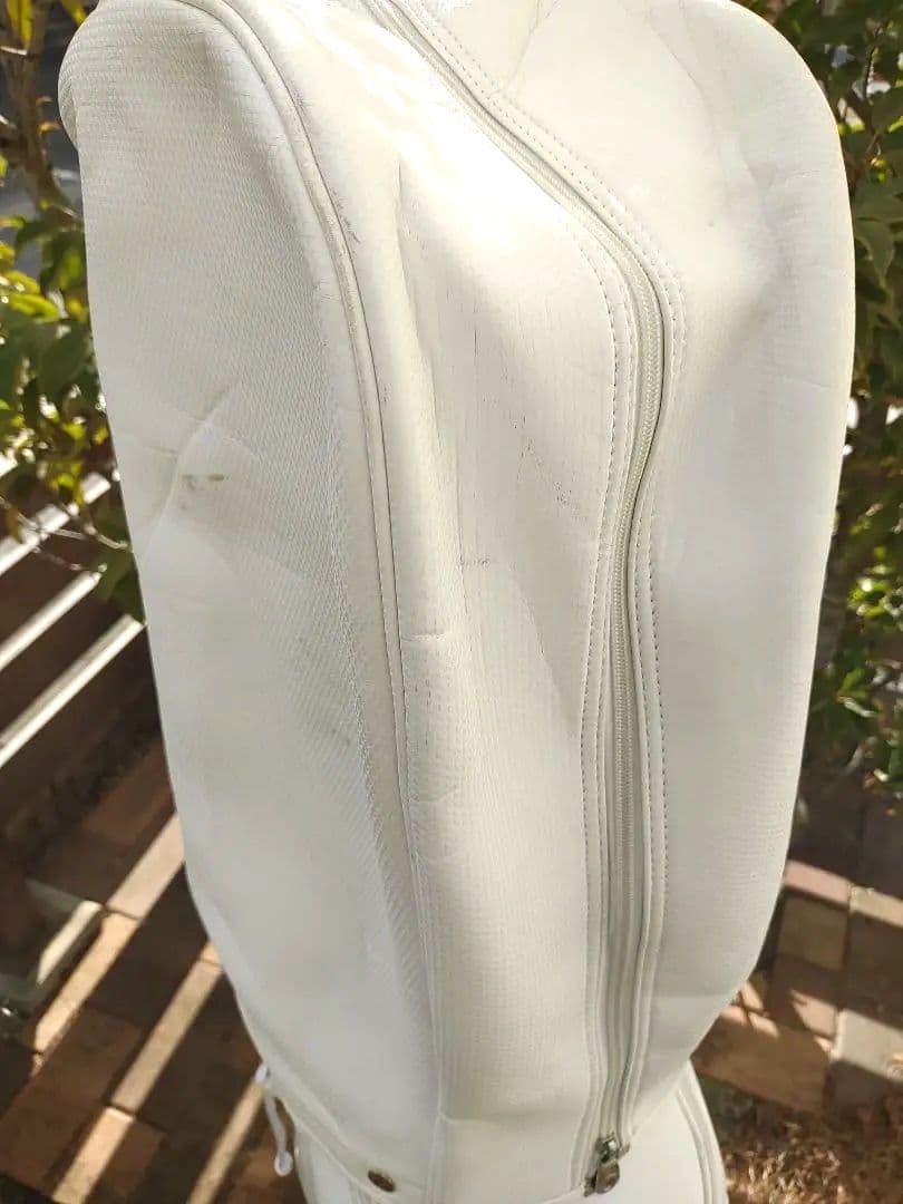 希少　Munsingwear　マンシングウェア　キャディバッグ