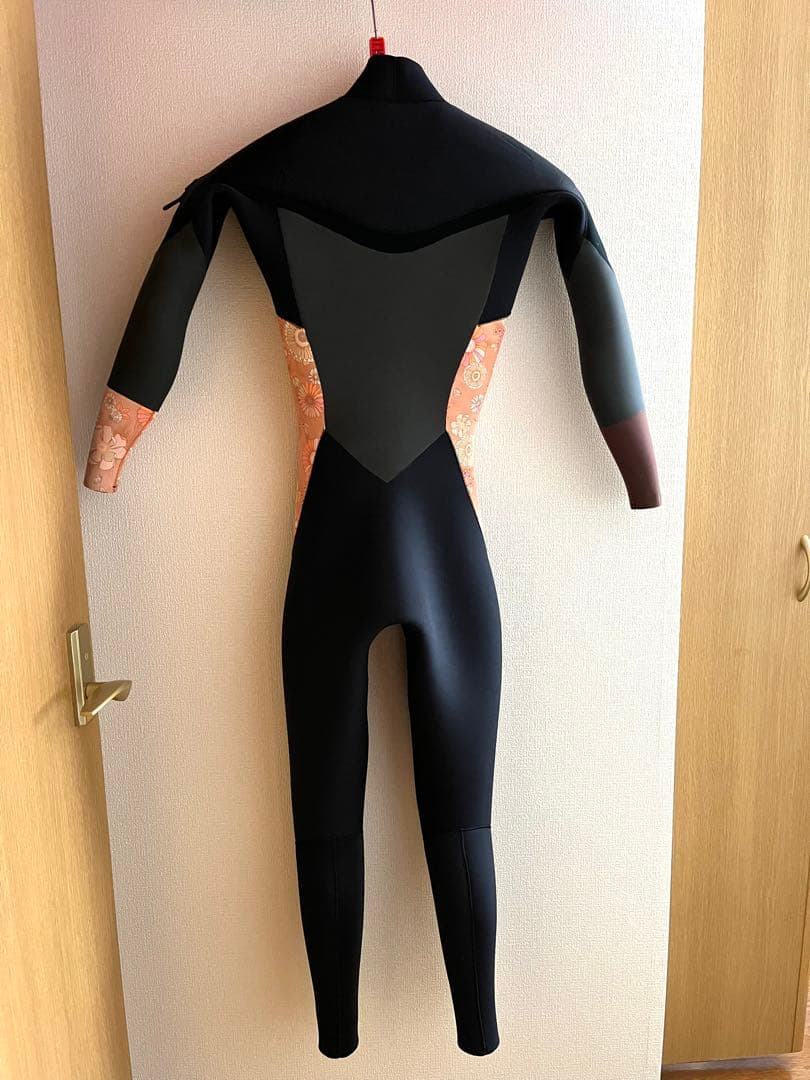 【使用回数一回】エアタイト レディース セミドライ