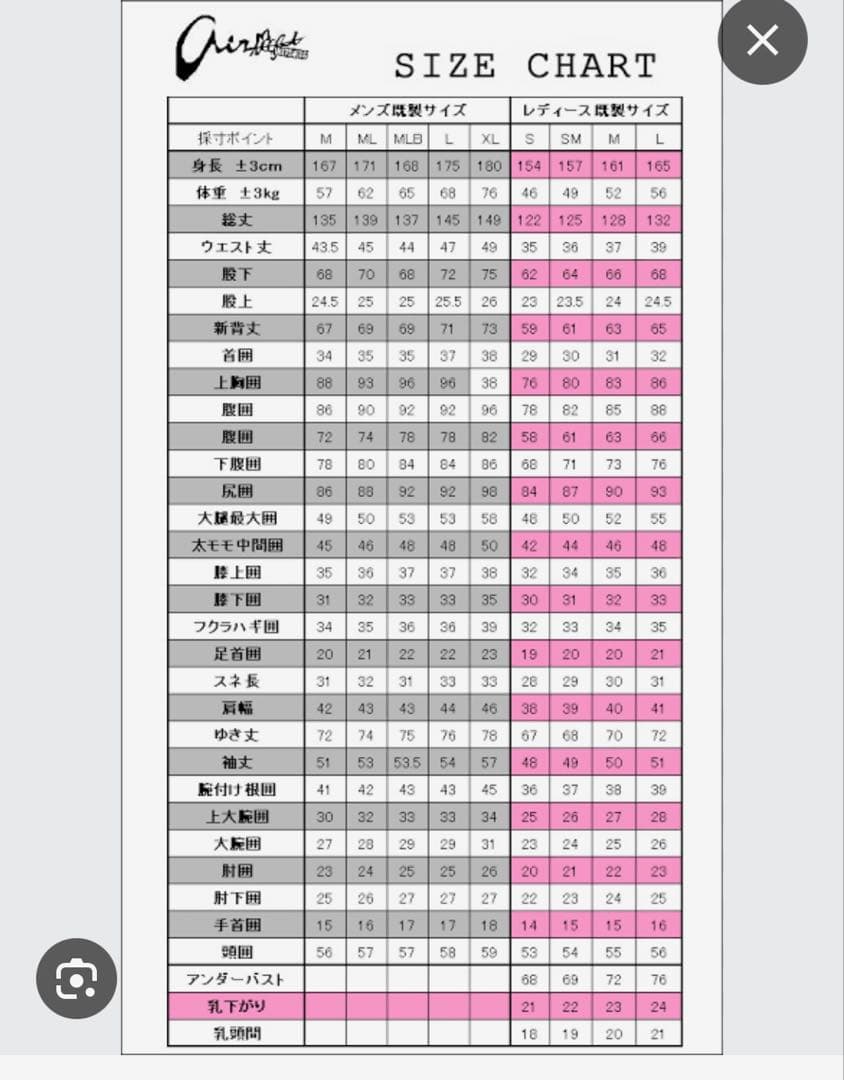 【使用回数一回】エアタイト レディース セミドライ