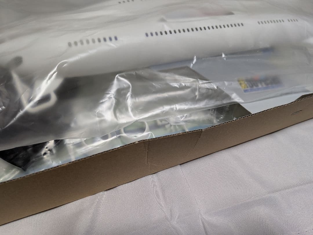 童友社 1/144 ana ボーイング787-8ドリームライナー