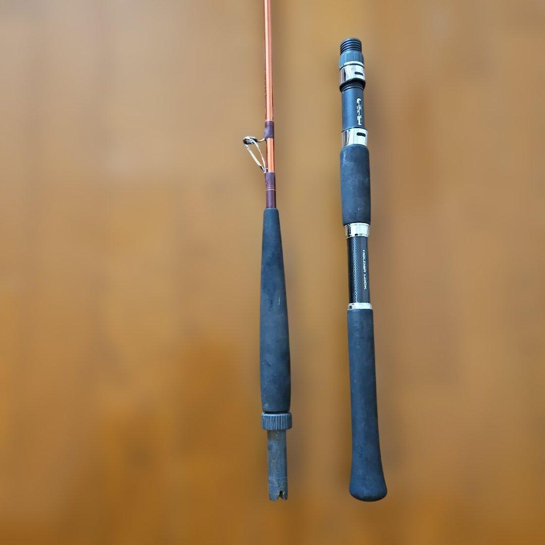 風*郎様 ダイワ リーディング X NEMONO 205H 中深海釣り用