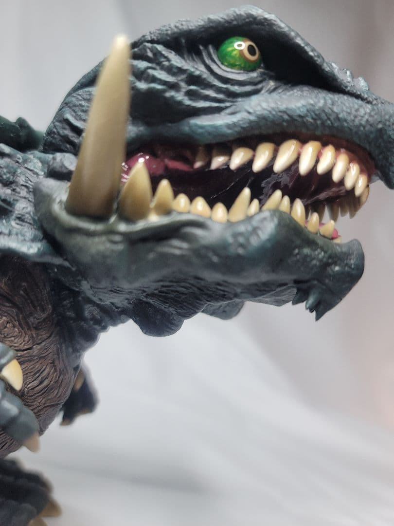 デフォリアル　ガメラ1999一般流通版