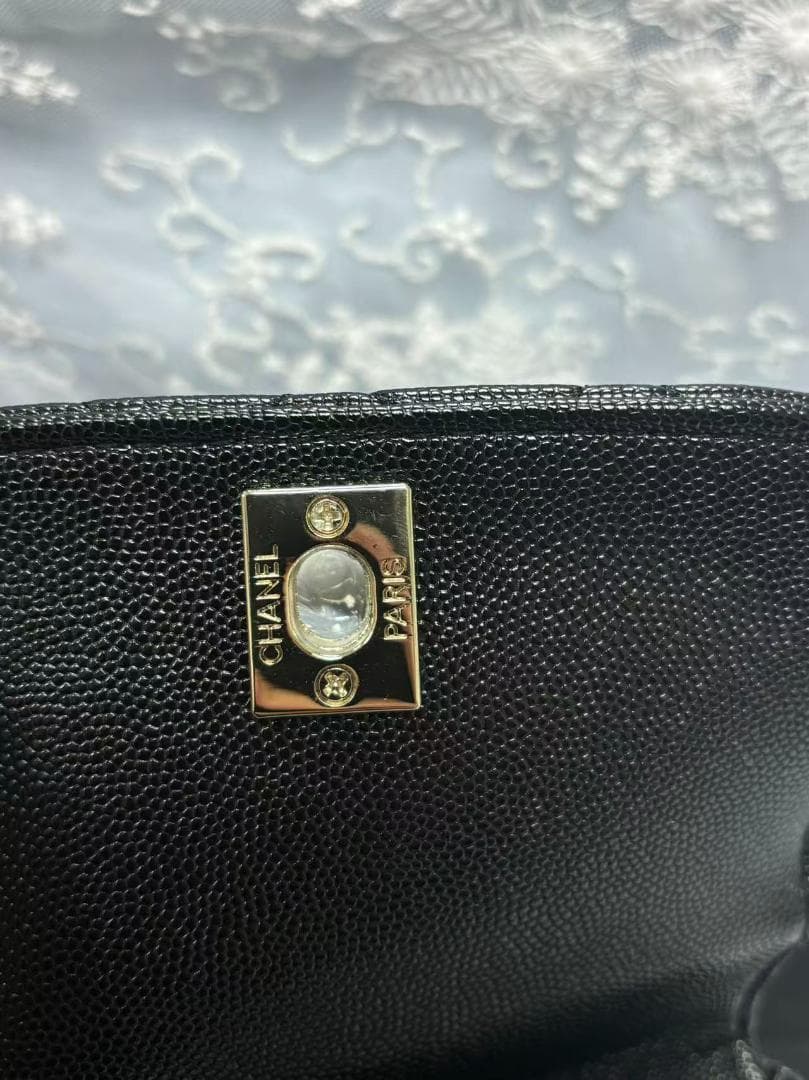 非✨売品 VIP限定✨ブラック ミニハンドバッグ ale