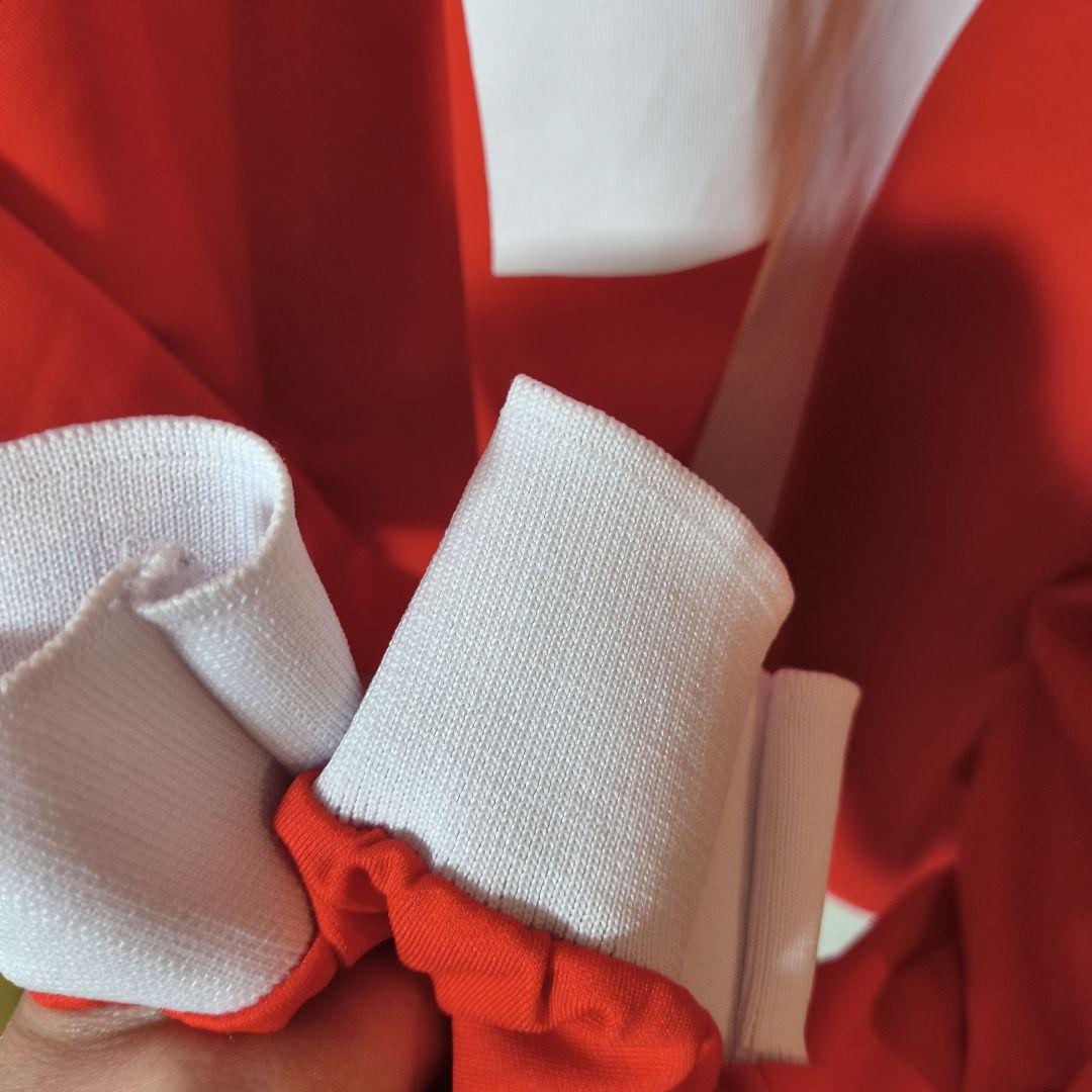 レア！マンチェスター・ユナイテッド ロナウド 7 シャツ