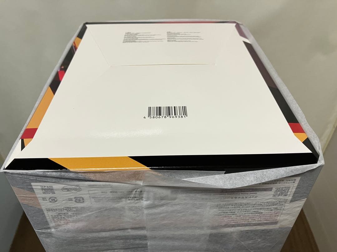 【保護紙付・未開封極美品】ウマ娘 プリティー ダービー 『エイシンフラッシュ』