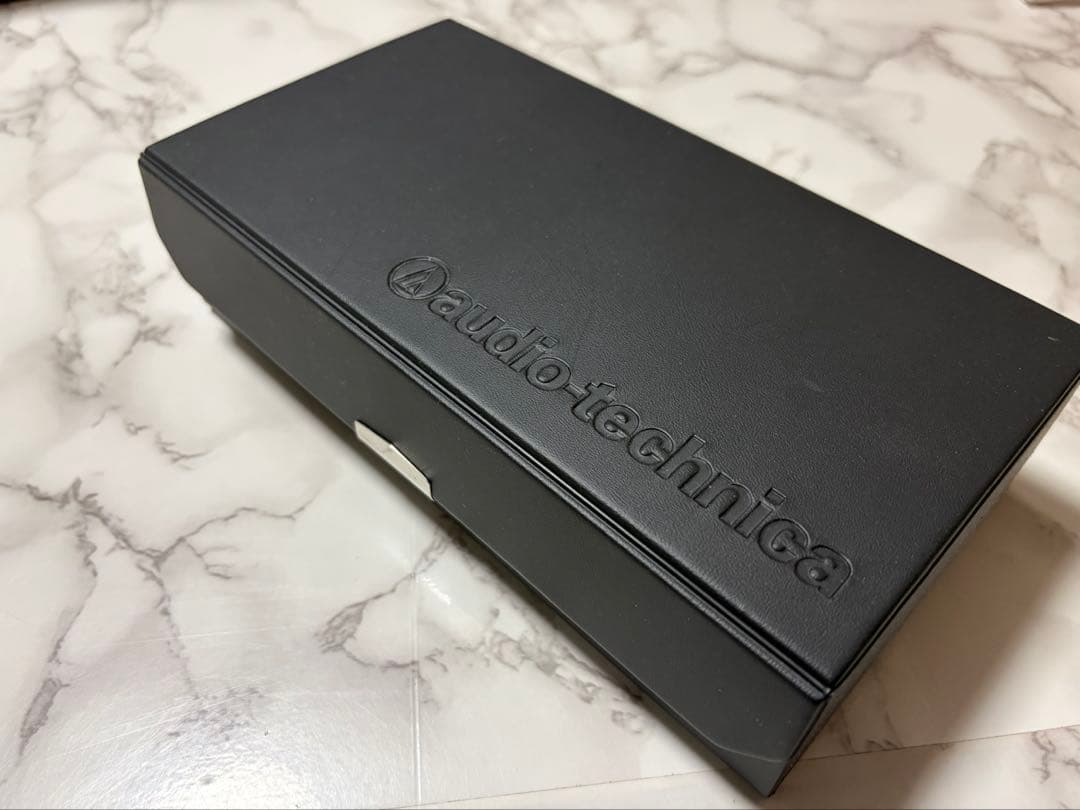 audio technica ( オーディオテクニカ ) AT4040 マイク