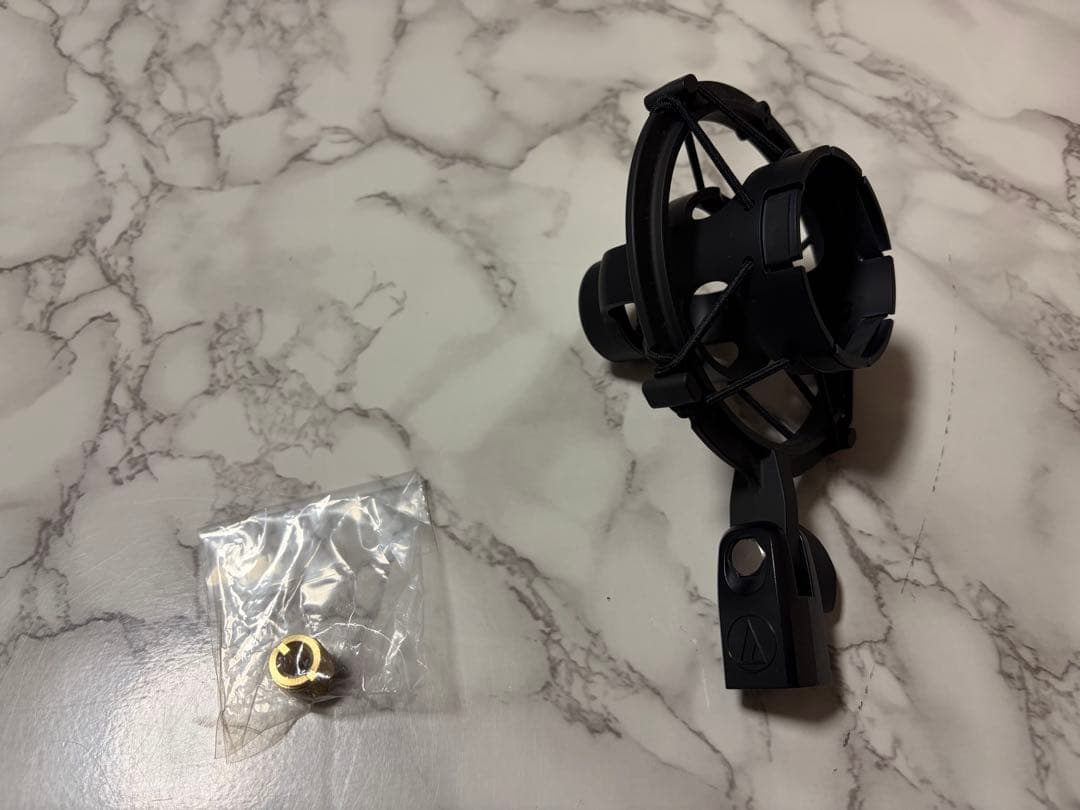 audio technica ( オーディオテクニカ ) AT4040 マイク