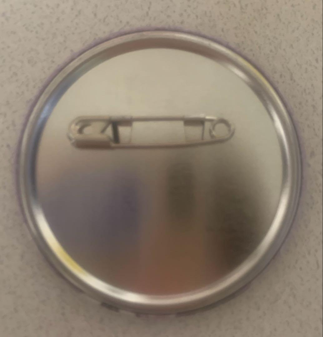 着せ恋　喜多川海夢　雫　缶バッジ　キャラバッジコレクション　原作