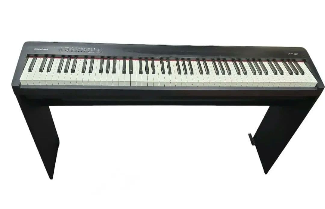 ローランド FP-30 専用スタンド付