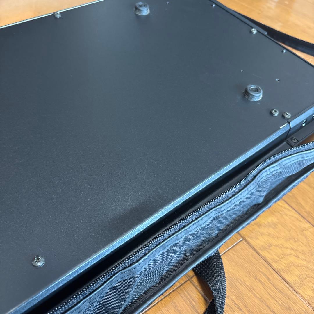 YAMAHA ヤマハ DX7 II D シンセサイザー ROM付 ケース付