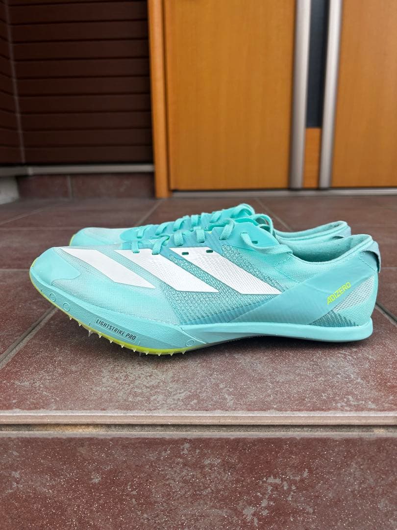ADIDAS adizero finesse-アディゼロフィネス- 25.5cm