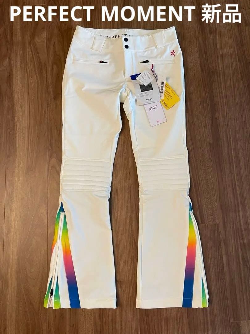 【セール】パーフェクト・モーメント PERFECT MOMENT スキーウェア