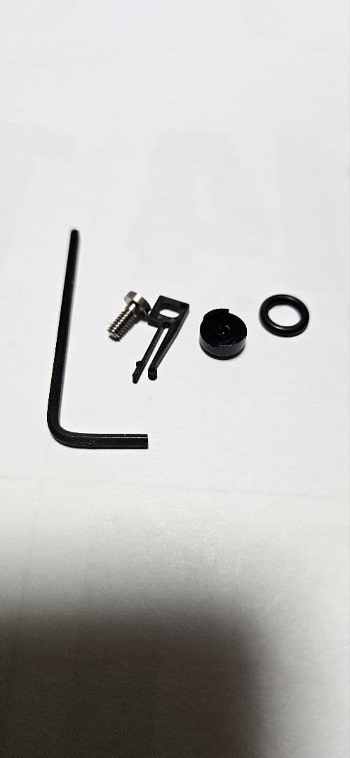 ウォーターワークス　ピューリストP1 ジャパンスペシャル