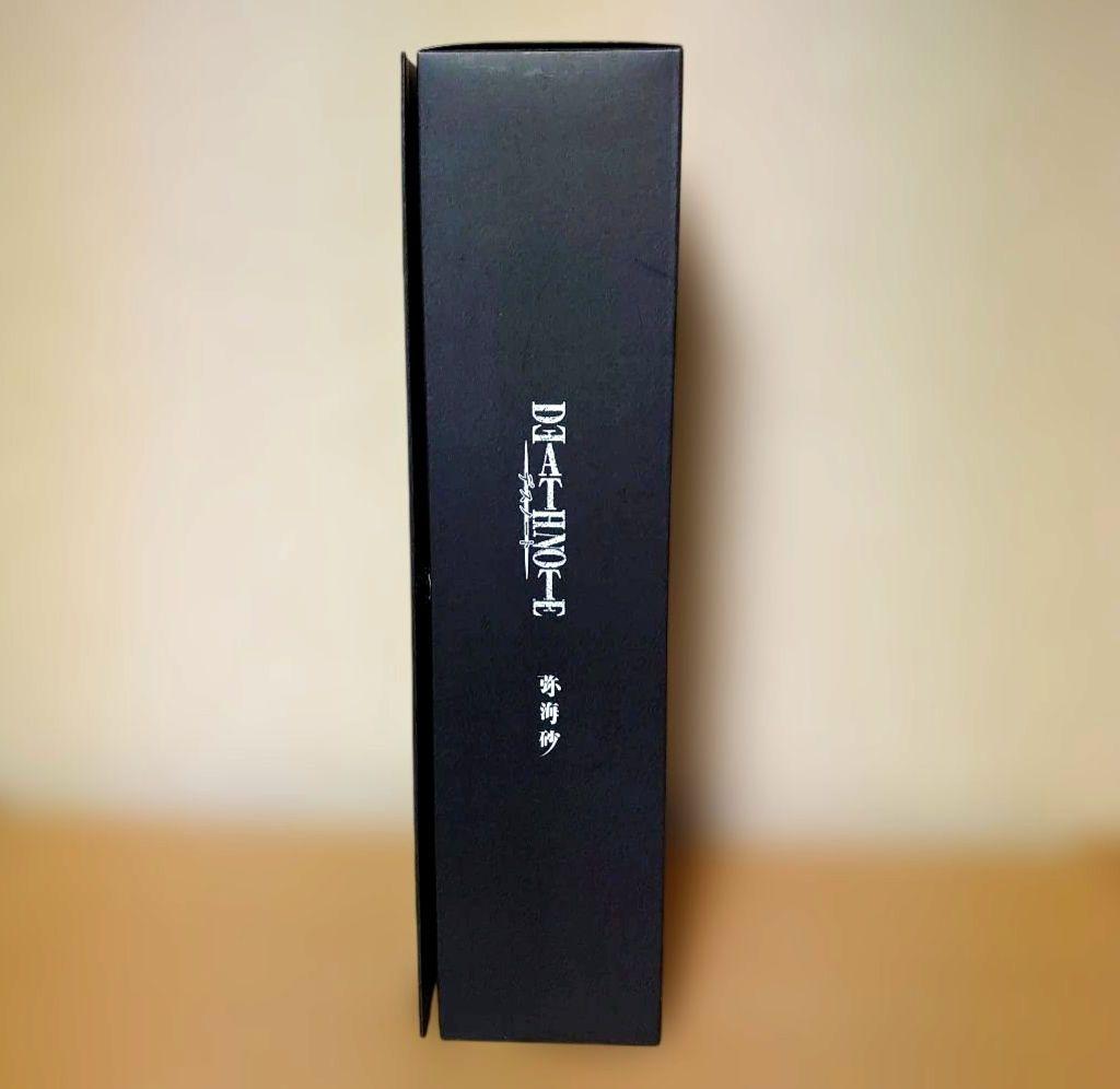 メディコム・トイ RAH リアルアクションヒーローズ デスノート 弥海砂