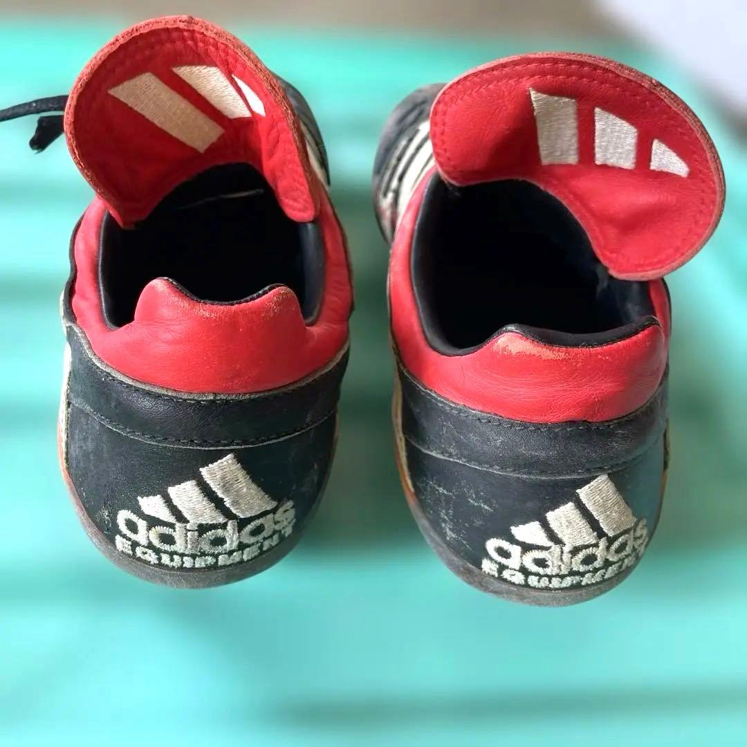 98年製 adidas PRED ACCEL.L プレデターアクセレレイタ。30