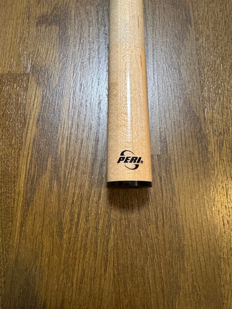 ビリヤード　ジャンプキュー　PERI