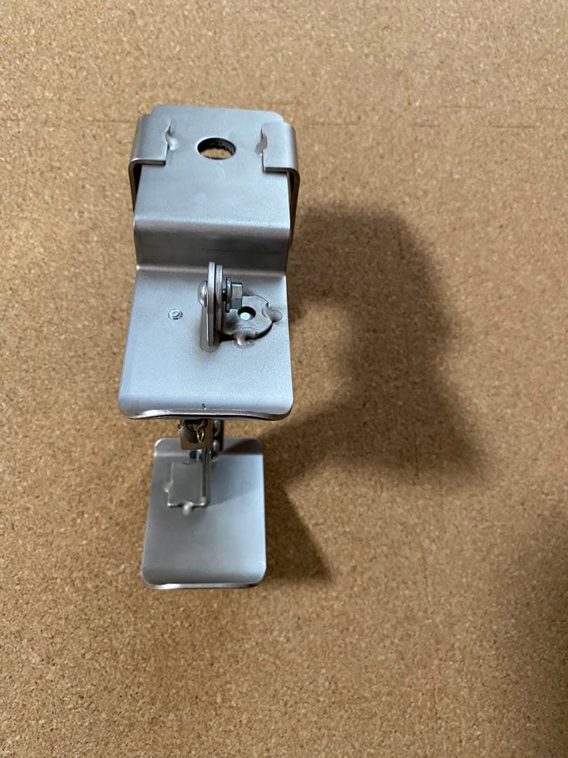 吉澤　アシストスツール＋アシストペダル(ハイツールセット)