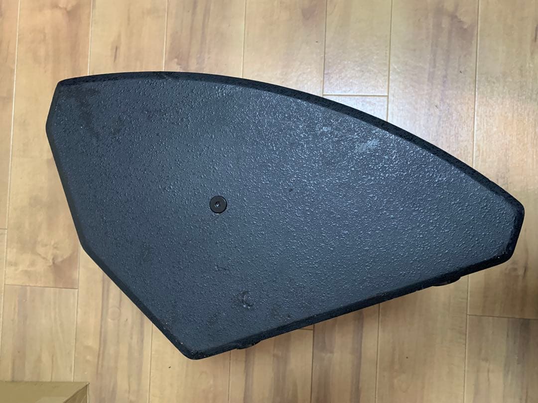 【送料込】CLASSIC PRO CPM110 フロアモニター　2台組