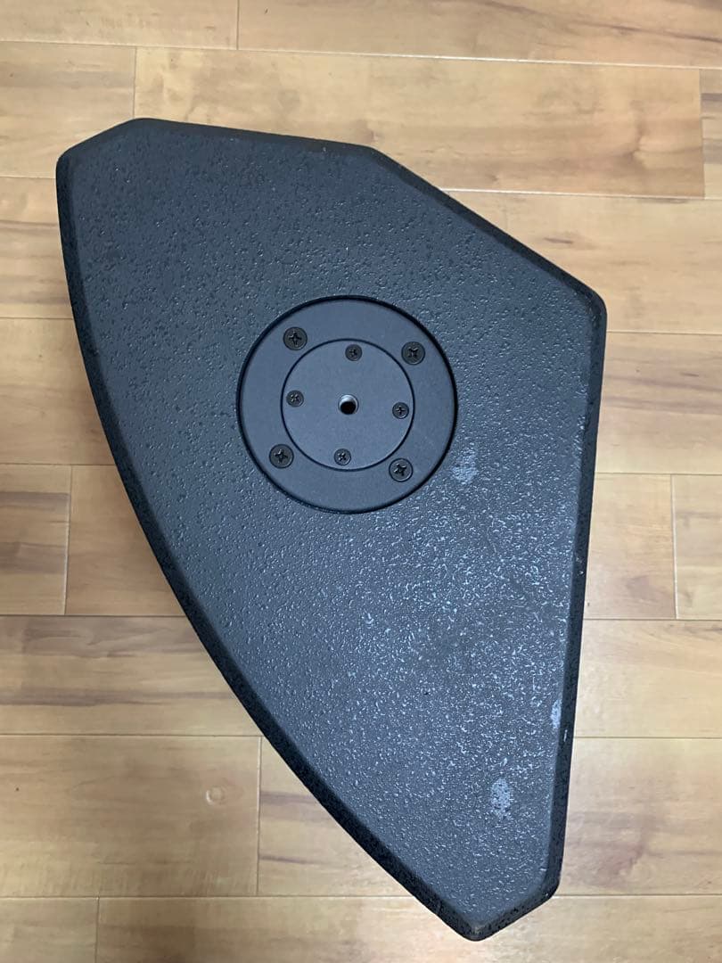 【送料込】CLASSIC PRO CPM110 フロアモニター　2台組