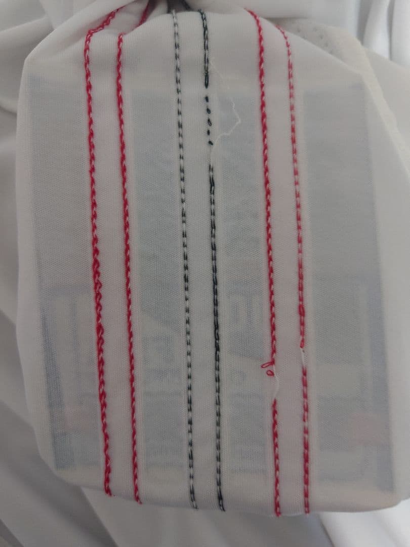 adidas ACミラン　ユニフォーム　07-08 ネスタ 2XO希少長袖