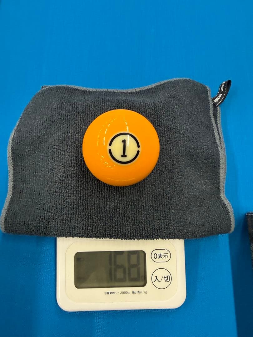 ボール アラミストーナメント TVプロカップ デュラミス