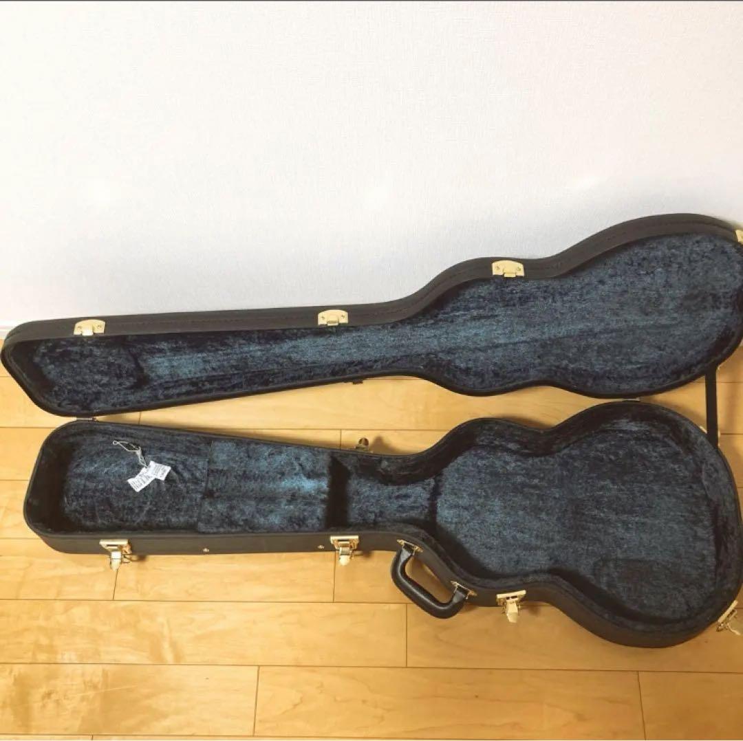 K.Yairiエレアコベース4弦