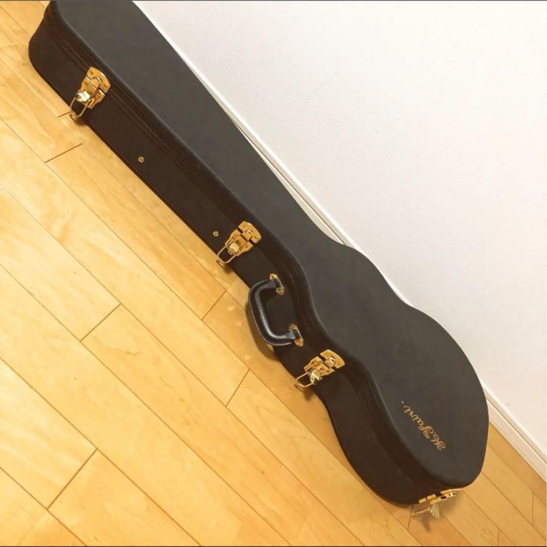 K.Yairiエレアコベース4弦