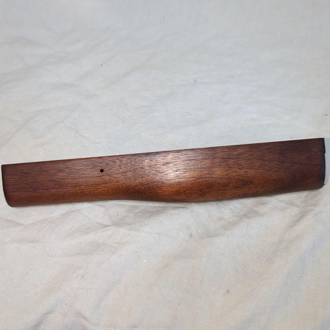 ウィンチェスター M1873 ランダル用 木製ストックグリップセット