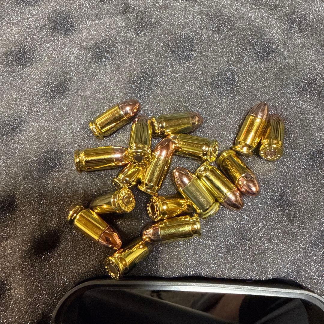 GLOCK 19X ハンドガンケース