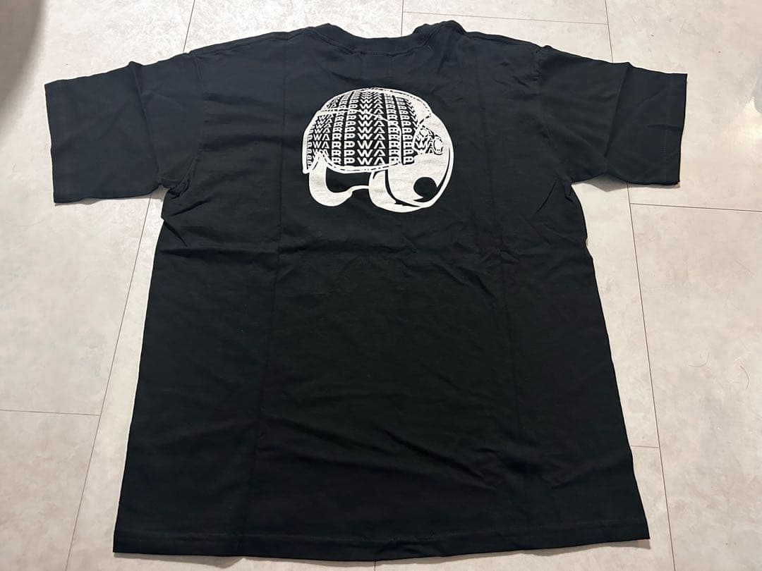 JUDY AND MARY ブラック　ツアーTシャツ