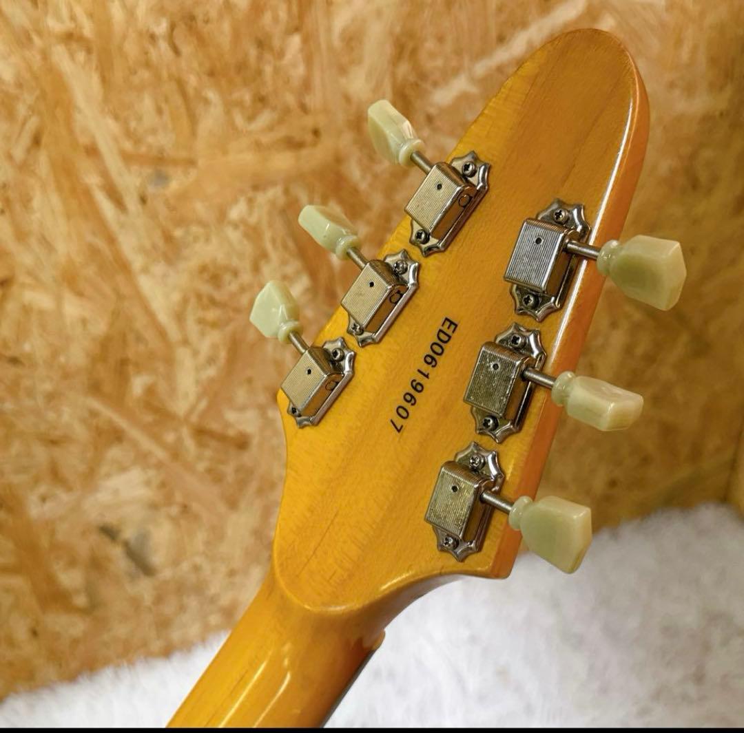 EDWARDS E-ML-90LT マローダーモデル Marauder