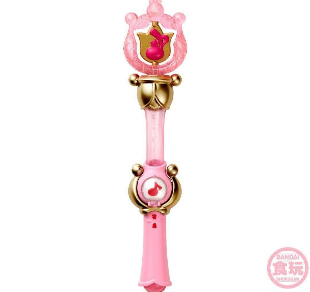 おジャ魔女どれみ アイテムコレクション ポロン タップ コレクション 6個セット