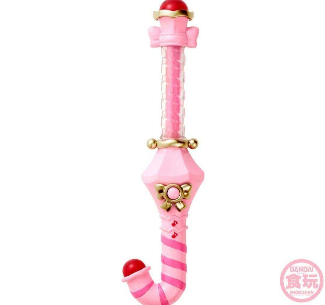 おジャ魔女どれみ アイテムコレクション ポロン タップ コレクション 6個セット