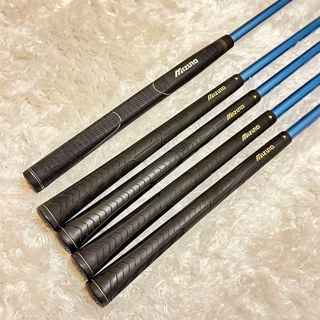 MIZUNO✨ efil✨レディースゴルフクラブセット✨初心者✨キャディバッグ付