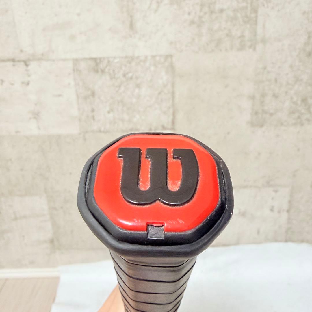 Wilson BLADE 98 16X19 V8 ブレード G2