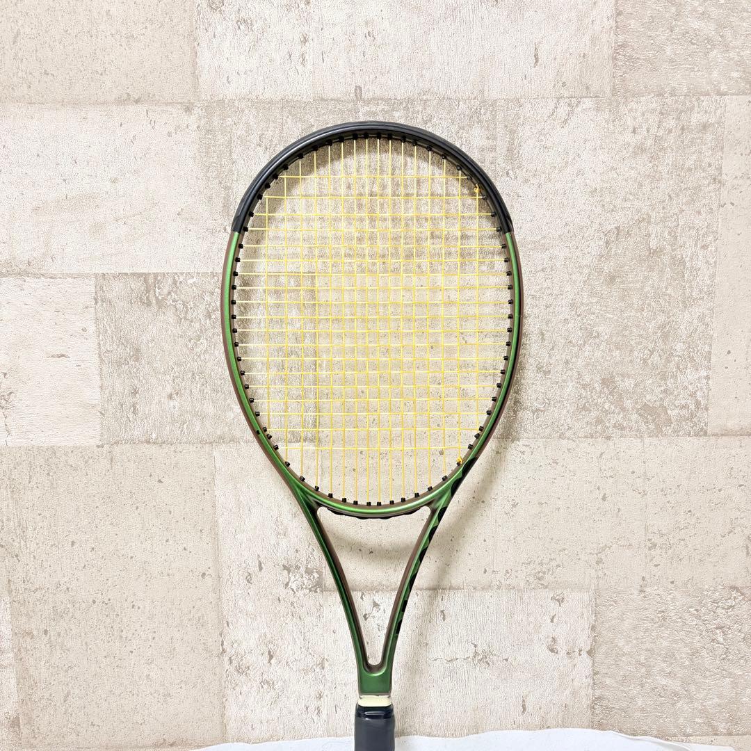 Wilson BLADE 98 16X19 V8 ブレード G2