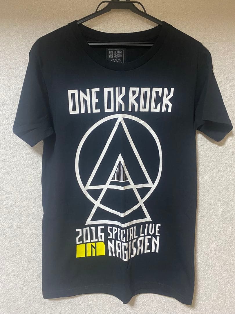 【28日まで割引】ONE OK ROCK Tシャツ 6点セット