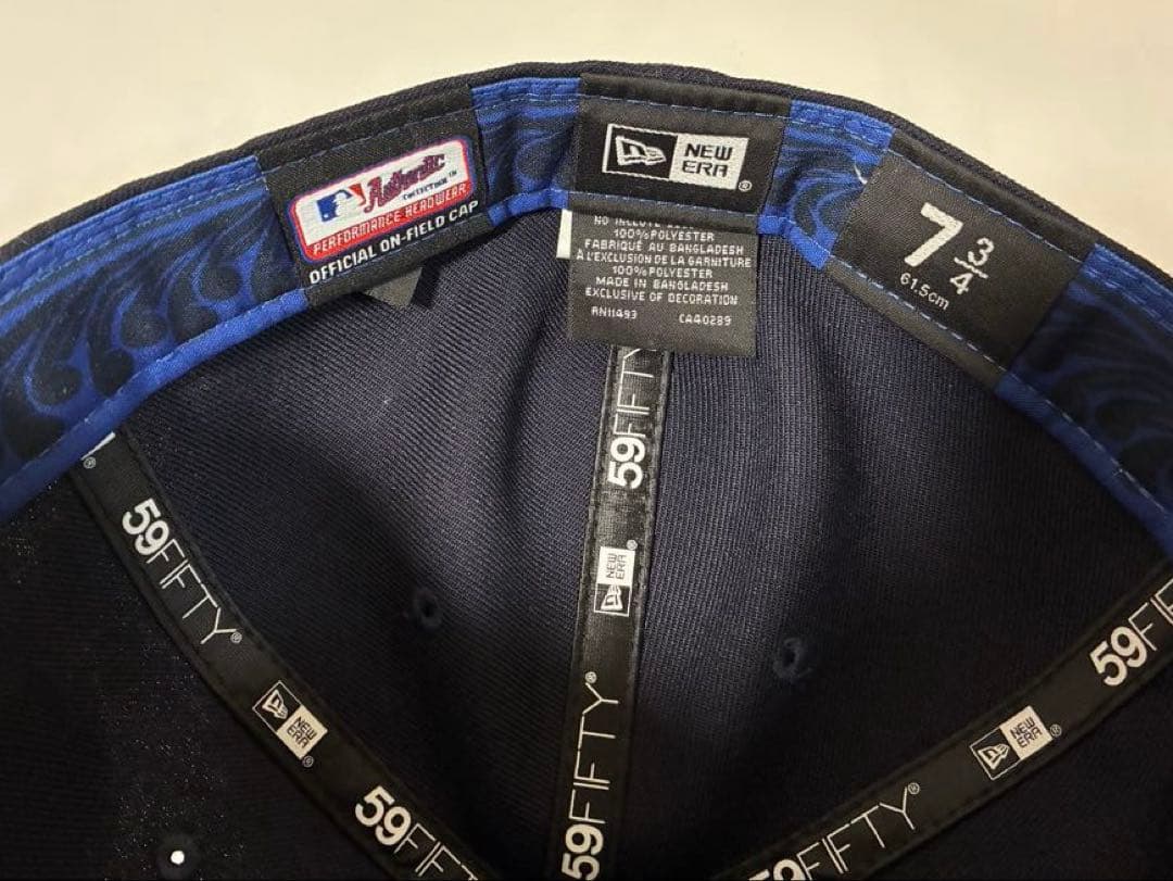 フィラデルフィア フィリーズ　キャップ