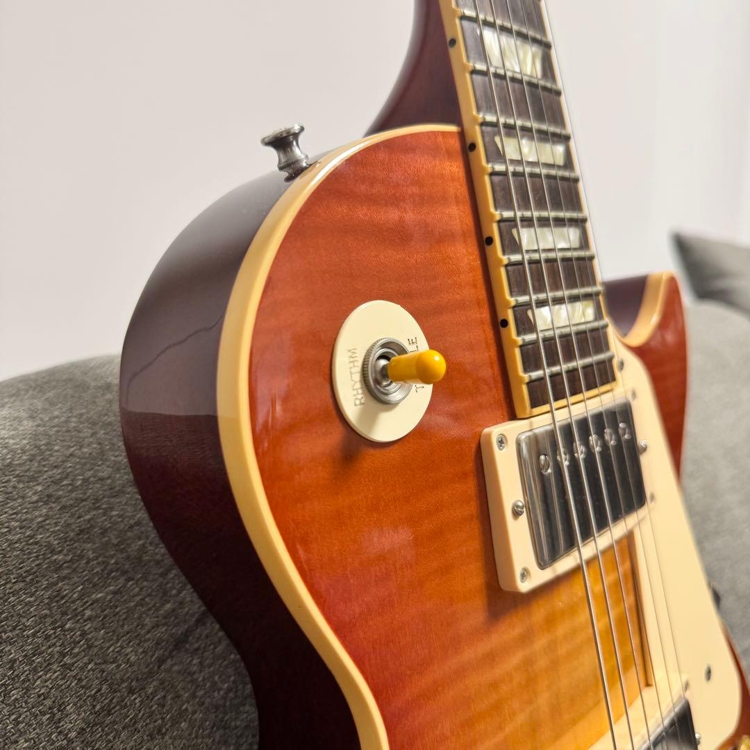 Gibson les paul standard 50s 2006年製