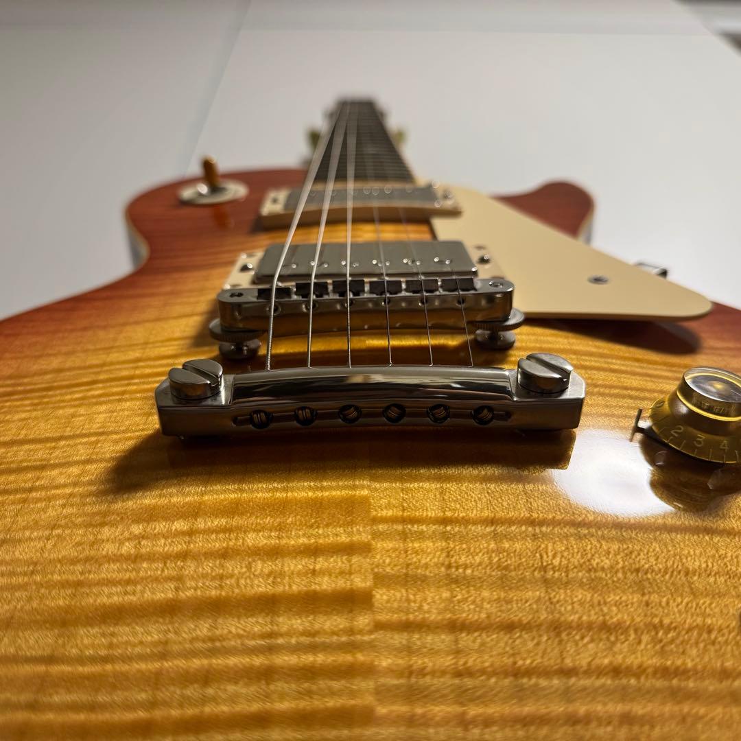 Gibson les paul standard 50s 2006年製