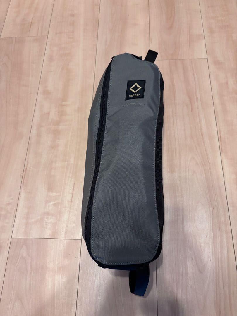 【激レア】ヘリノックス　スイベルチェア Helinox Swivel chair