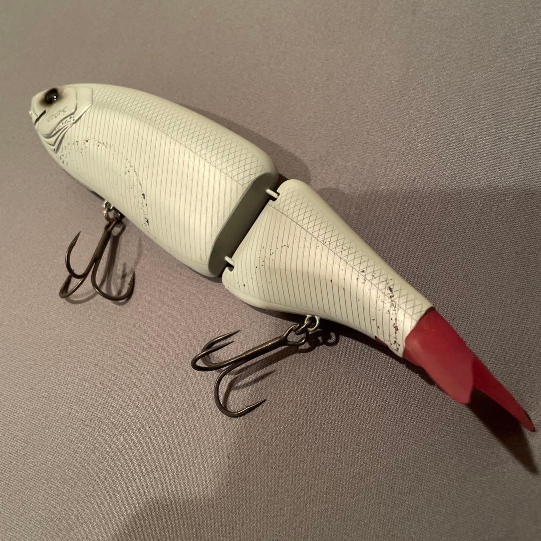 DRT クラッシュ9