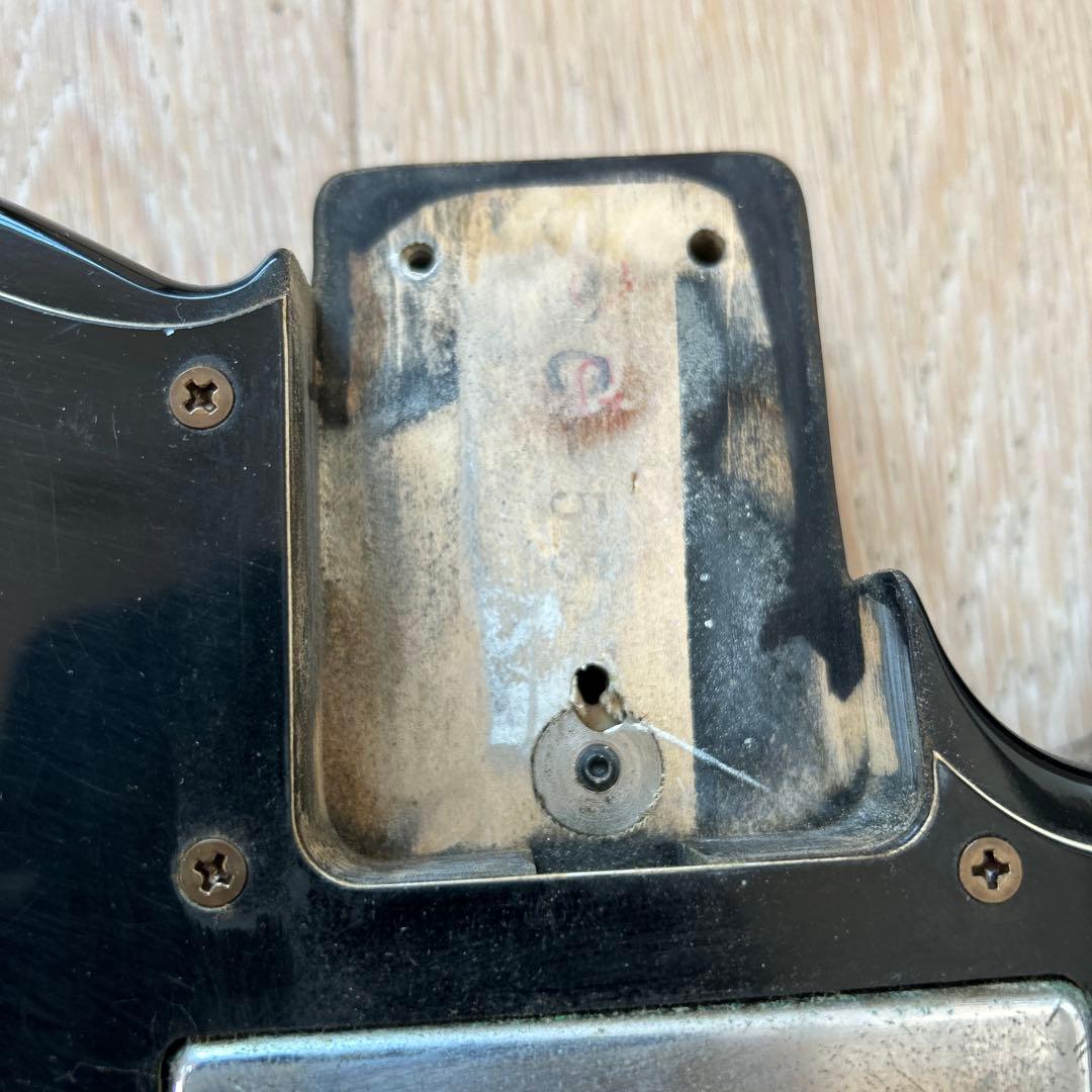 fender TELECASTER custom フジゲン　ジャパンヴィンテージ