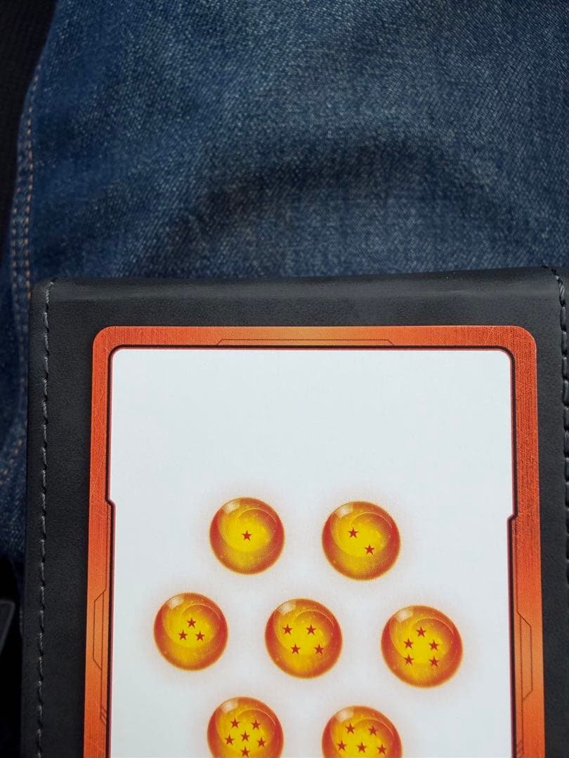 MANGA BOOSTER 02 24巻 エナジーマーカー 金 E-78