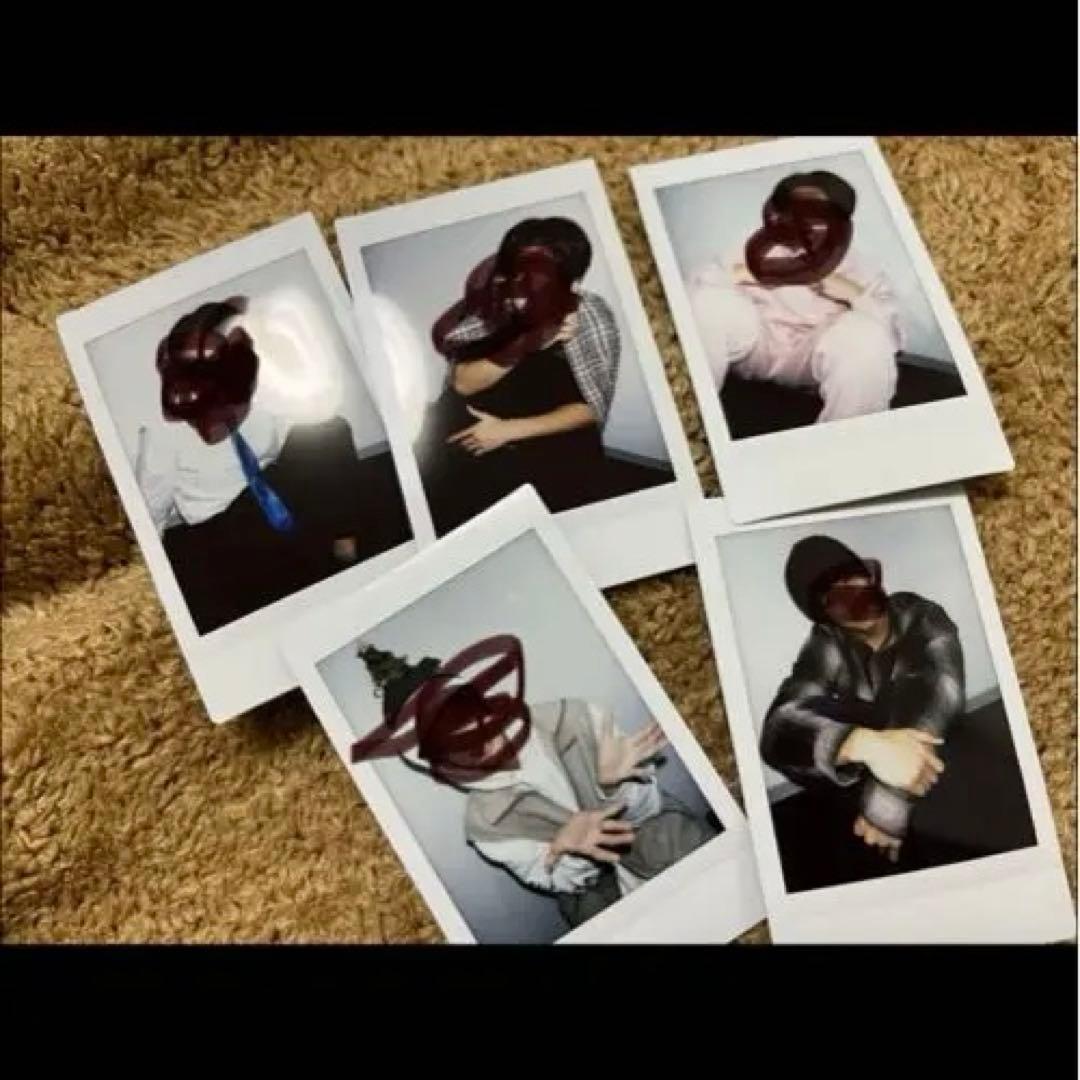 RAB 龍さんチェキ