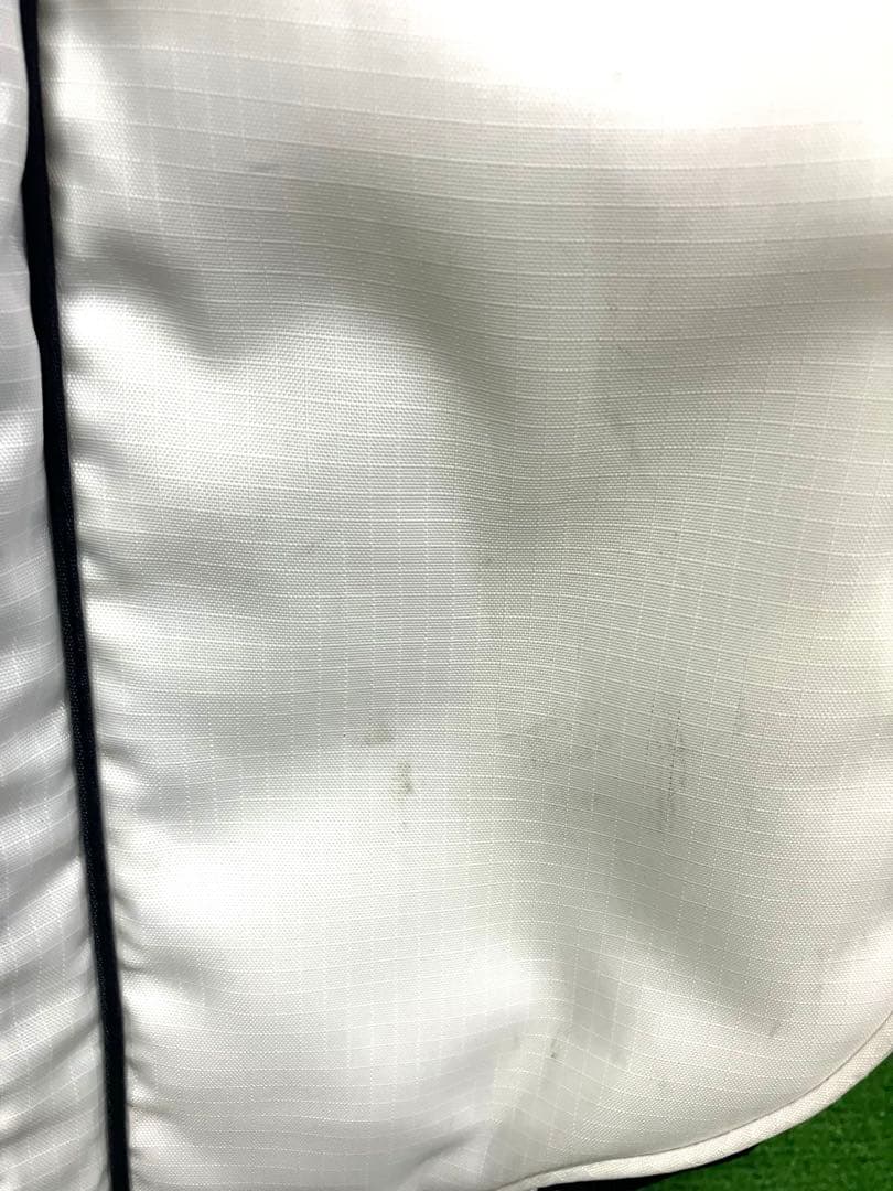 ニューバランス　スタンド式キャディバッグ　軽量