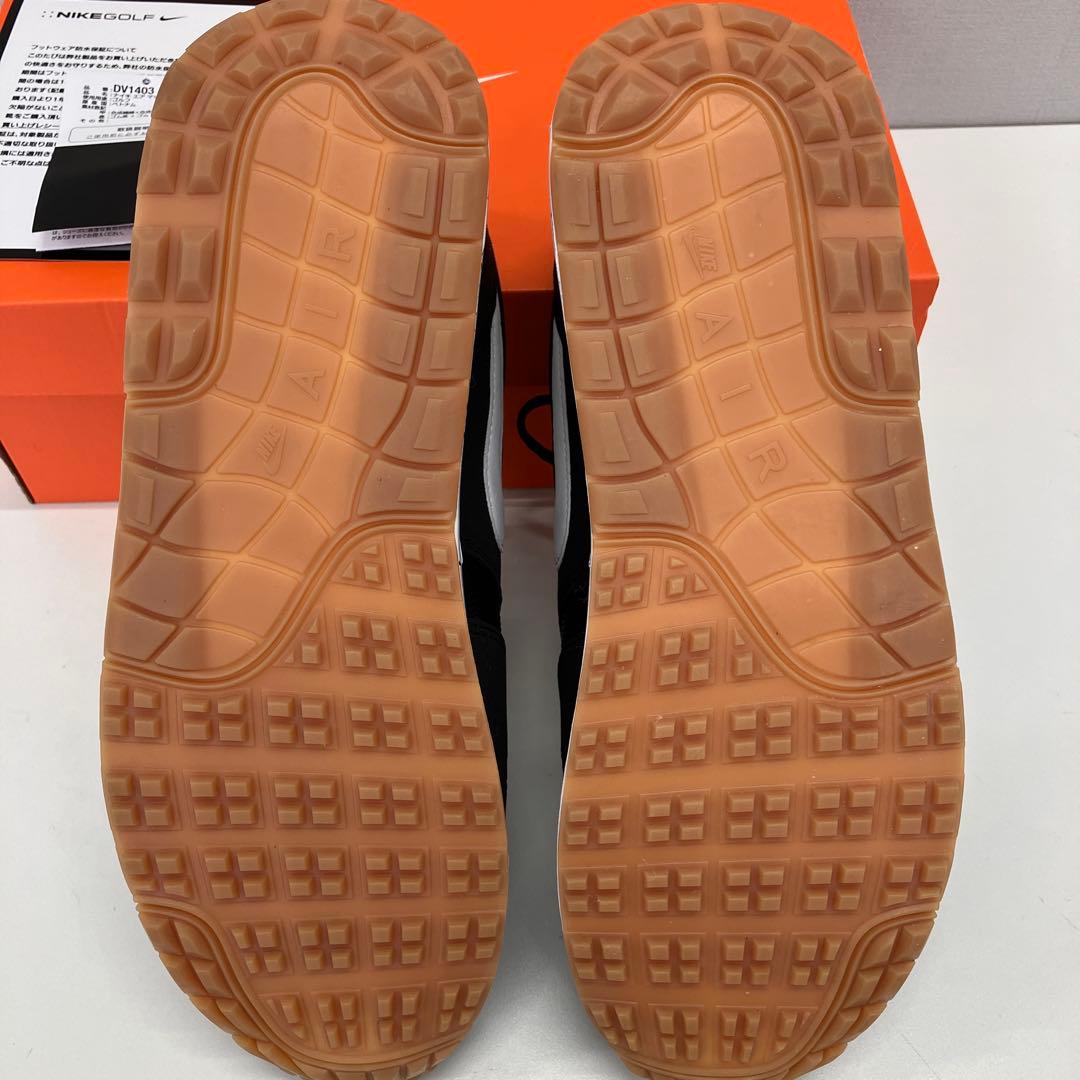 ナイキ エア マックス 1'86 OG G メンズ ゴルフシューズ Nike