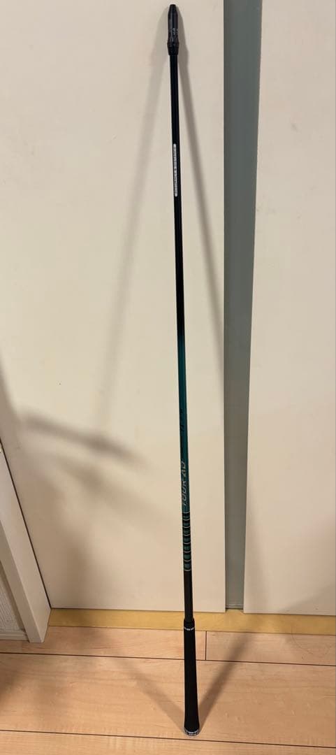 【美品】TOUR AD FI 5-S ピンスリーブ